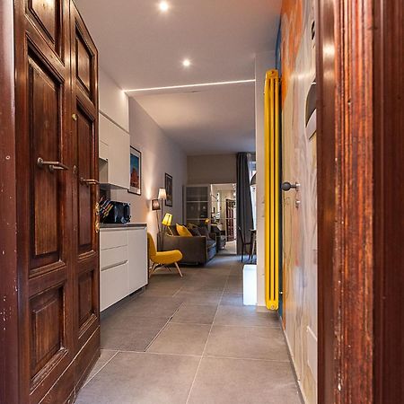 Cosy Studio In The Greenest Corner Of Trastevere Roma Exterior foto