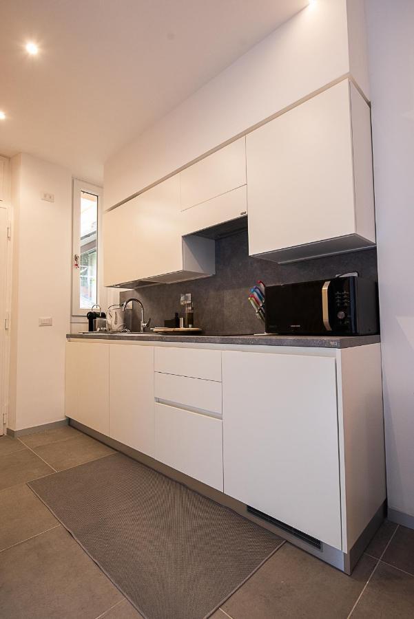 Cosy Studio In The Greenest Corner Of Trastevere Roma Exterior foto