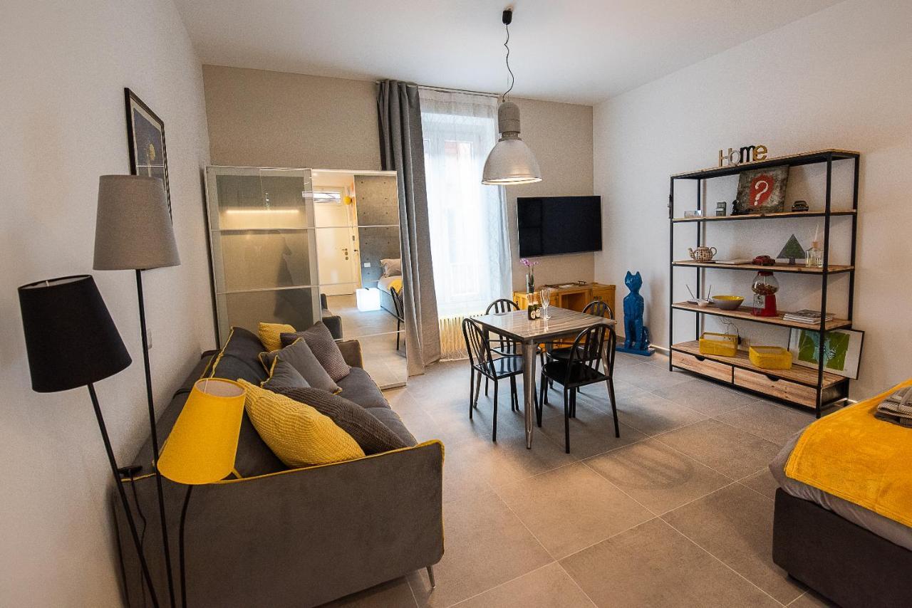 Cosy Studio In The Greenest Corner Of Trastevere Roma Exterior foto
