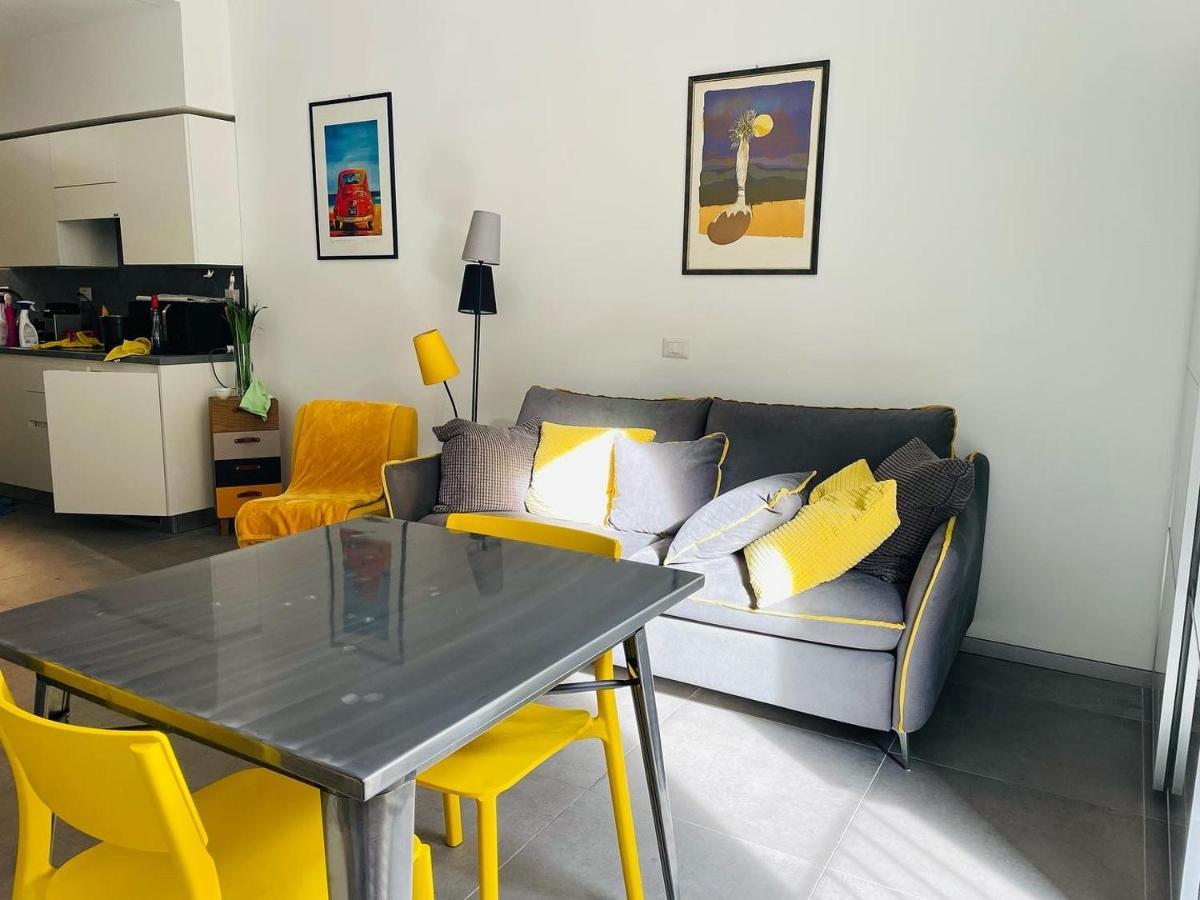 Cosy Studio In The Greenest Corner Of Trastevere Roma Exterior foto